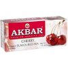 Čaj Akbar Cherry 20 x 2 g