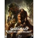 Garshasp: Temple of the Dragon