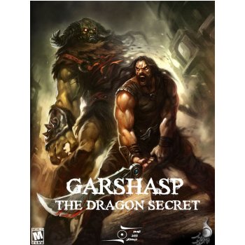 Garshasp: Temple of the Dragon