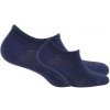 Wola dámské nízké ponožky Be Active W81.0S0 violet