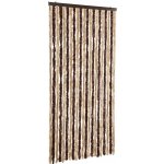 Moskytiéra do dveří 90 cm x 200 cm – Hledejceny.cz