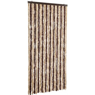 Moskytiéra do dveří 90 cm x 200 cm – Hledejceny.cz