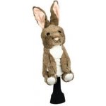 Daphne's Driver Headcovers Rabbit – Zboží Mobilmania