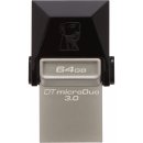 Kingston DataTraveler microDuo 64GB DTDUO3/64GB