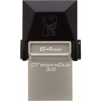 Kingston DataTraveler microDuo 64GB DTDUO3/64GB