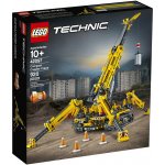 LEGO® Technic 42097 Kompaktní pásový jeřáb – Hledejceny.cz