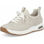 Rieker 44562-62 béžová – Hledejceny.cz