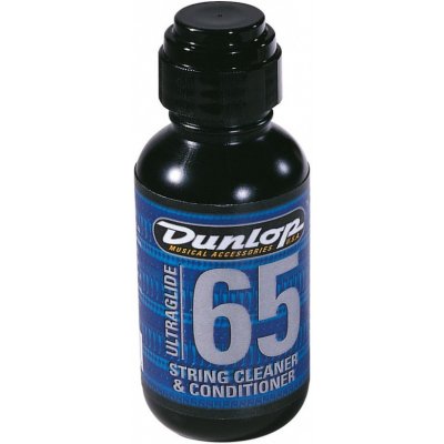 Dunlop 6582 Ultraglide 65 String Conditioner – Zboží Mobilmania