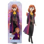 Mattel Disney Princess Frozen II Anna HLW50 – Sleviste.cz
