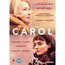 Carol DVD