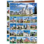 Pexeso: Hrady a zámky – Zbozi.Blesk.cz