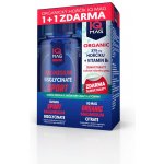 Naturprodukt IQ Mag ENERGY organický hořčík malát + B6 90 tablet – Zbozi.Blesk.cz
