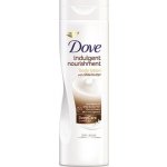 Dove Indulgent Nourishment tělové mléko 400 ml – Zbozi.Blesk.cz