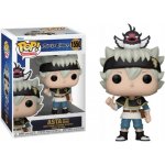 Funko Pop! 1550 Black Clover Asta with Nero – Zboží Mobilmania