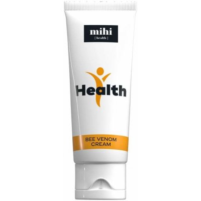 MIHI Krém se včelím jedem 75 ml – Sleviste.cz