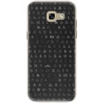 Pouzdro iSaprio Ampersand 01 - Samsung Galaxy A5 2017 – Hledejceny.cz