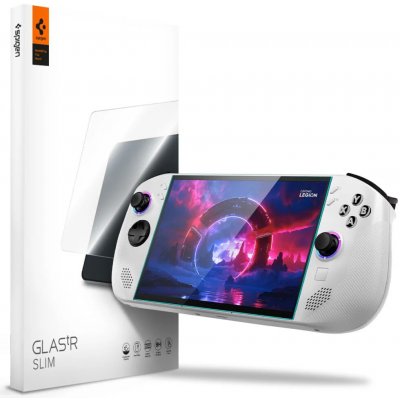 Spigen Glass tR Slim tvrzené sklo Lenovo Legion Go S čiré 2ks – Hledejceny.cz