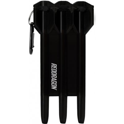 Red Dragon Centric Moulded - black – Hledejceny.cz