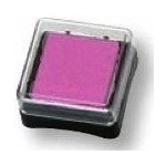 Heyda Razítkovací polštářek světle purpurově fialový na svatební tvoření – Hledejceny.cz