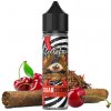 Příchuť pro míchání e-liquidu Smo-King Cigar Cherry - Secretum Shake & Vape 20 ml