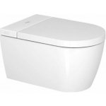 Duravit Rimless, HygieneGlaze, 650000012004320 – Hledejceny.cz