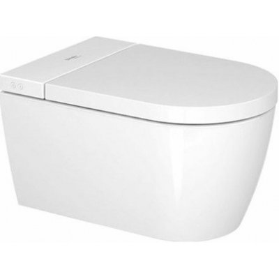 Duravit Rimless, HygieneGlaze, 650000012004320 – Hledejceny.cz