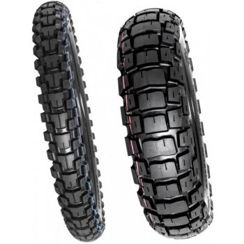 MOTOZ TRACTIONATOR ADVENTURE 170/60 R17 72Q