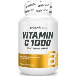 BioTech USA Vitamin C 1000 Acai Berry extract BI002 30 tablet – Hledejceny.cz