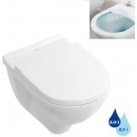 Villeroy & Boch O. Novo 5660R001 – Hledejceny.cz