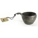 Kupilka Black Classic KUKSA 370 ml – Zboží Mobilmania