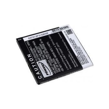 Powery Nokia BV-L4A 2200mAh