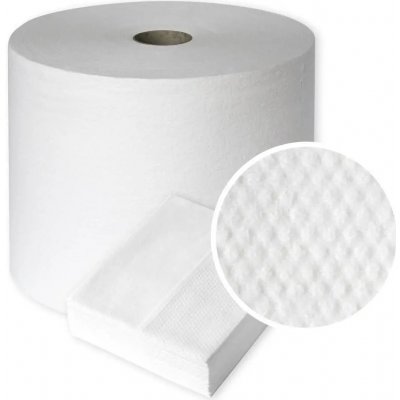 Temca netkaná textílie skládaná PROFIX Strong 32x60cm 50ks – HobbyKompas.cz