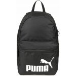 Batoh Puma Phase černý 22 l – Zboží Dáma