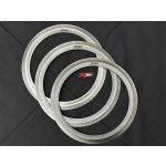 ACEJET Chakram 10" - Pružinová ocel, Sharp Ring - sada 3ks – Hledejceny.cz