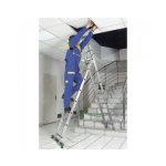 Alve Eurostyl 2 x 11 příček 513 cm 7711 – Hledejceny.cz