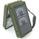 MIL-TEC multifunkční 10 funkcí – Zboží Mobilmania