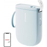 Niimbot D11-H Smart modrá – Zboží Živě