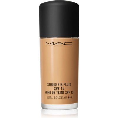 MAC Cosmetics Studio Fix Fluid Zmatňující make-up SPF15 NC 42 30 ml