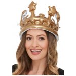 Lampionky.cz Koruna královská nafukovací 23 c – Zboží Mobilmania