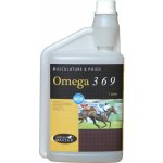 Horse Master Omega 3,6.9 1 l – Hledejceny.cz