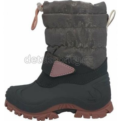 Lurchi 63L6013001 grey – Hledejceny.cz
