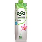 Coco kokosová voda bio 1 l – Hledejceny.cz