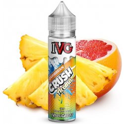 IVG - Mixer Series Shake & Vape Caribbean Crush 18 ml