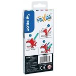 Pilot Frixion 4204 sada 6 ks – Zboží Mobilmania