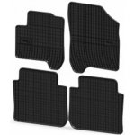 Koberce gumové FroGum Citroën C3 Picasso 2009