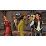 The Sims 3 Movie stuff – Sleviste.cz