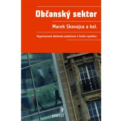 Občanský sektor - Skovajsa marek a kolektiv