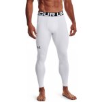 Under Armour pánské legíny ColdGear Armour leggings White – Zboží Mobilmania