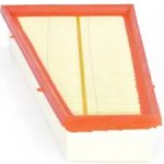 BOSCH Vzduchový filtr F 026 400 380 – Hledejceny.cz