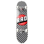 RAD Checkers – Zboží Dáma